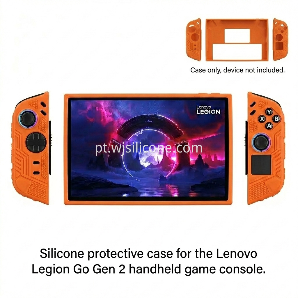 Lenovo Legion Go Gen 2 2